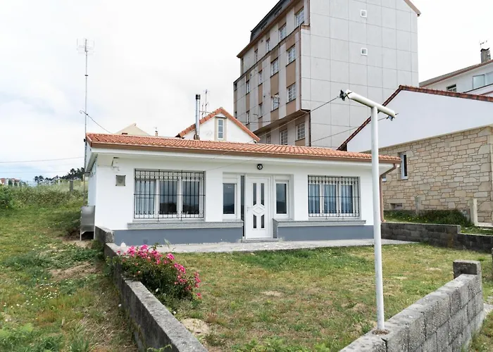 Casa Area Da Vila