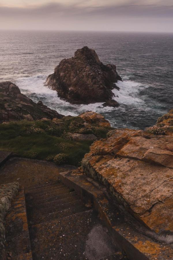 Casa Area Da *