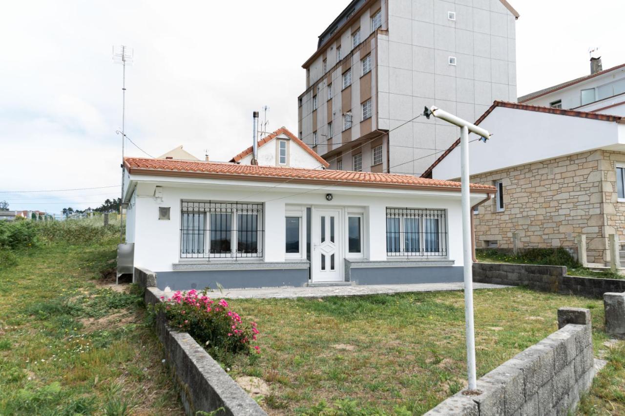 Casa Area Da *