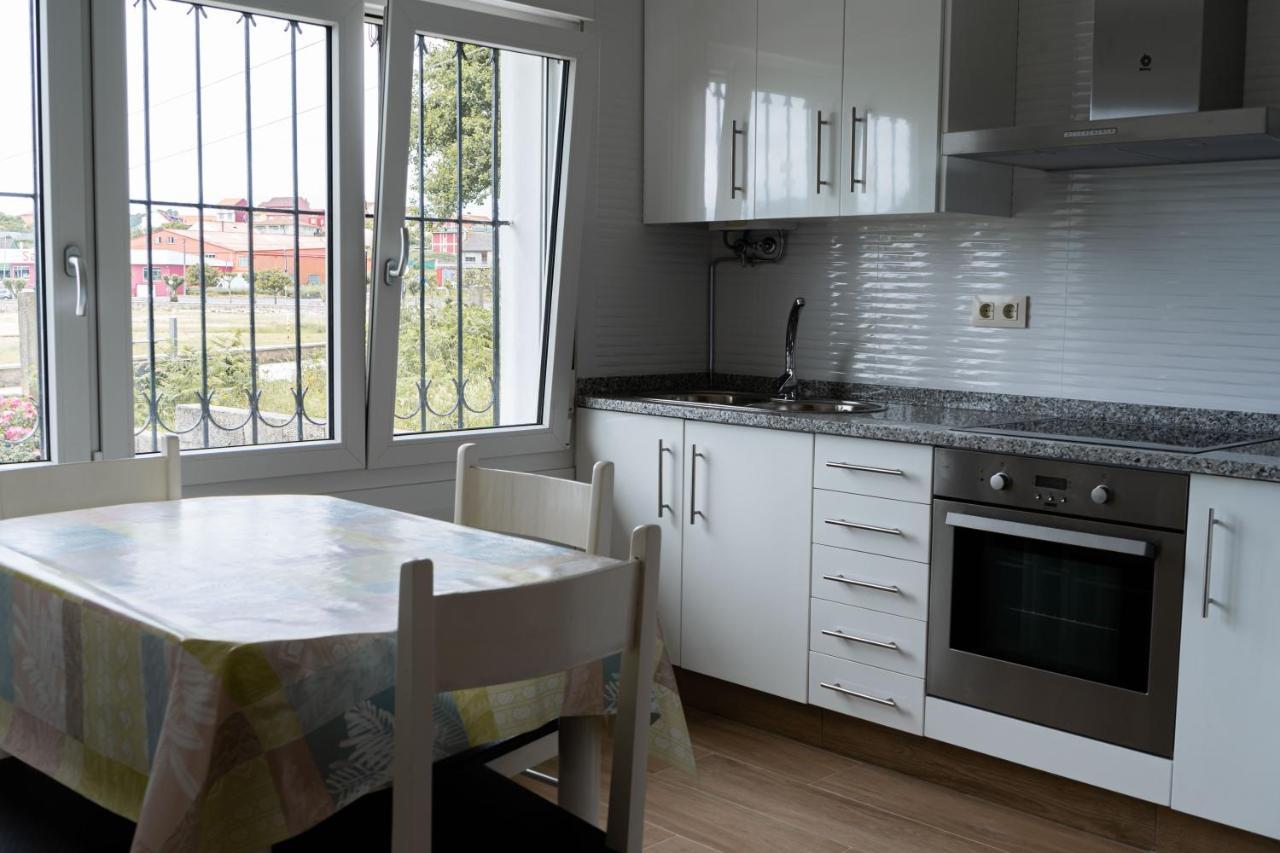 Holiday home Casa Area Da Camarinas