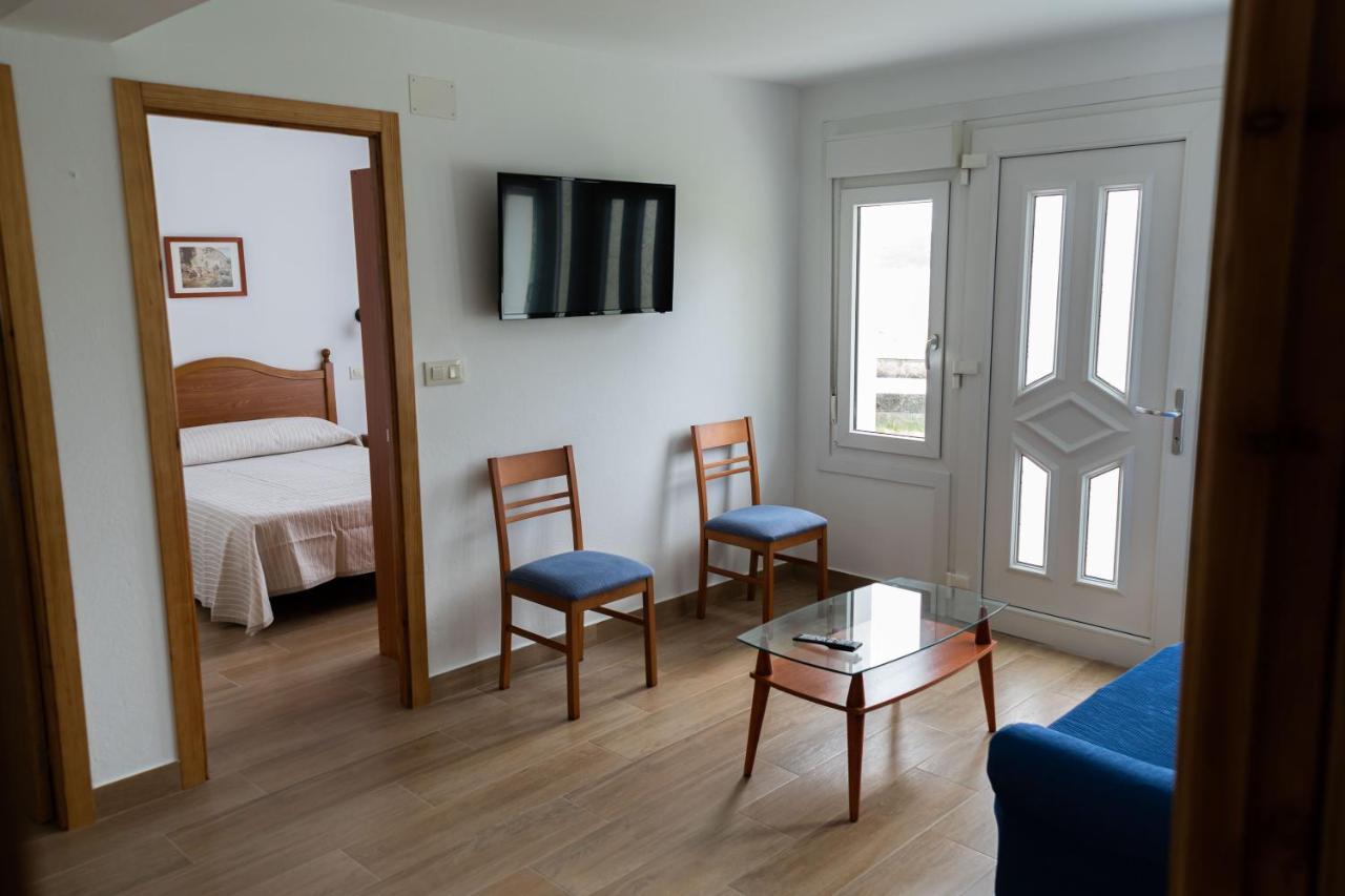 Casa Area Da Holiday home Camarinas